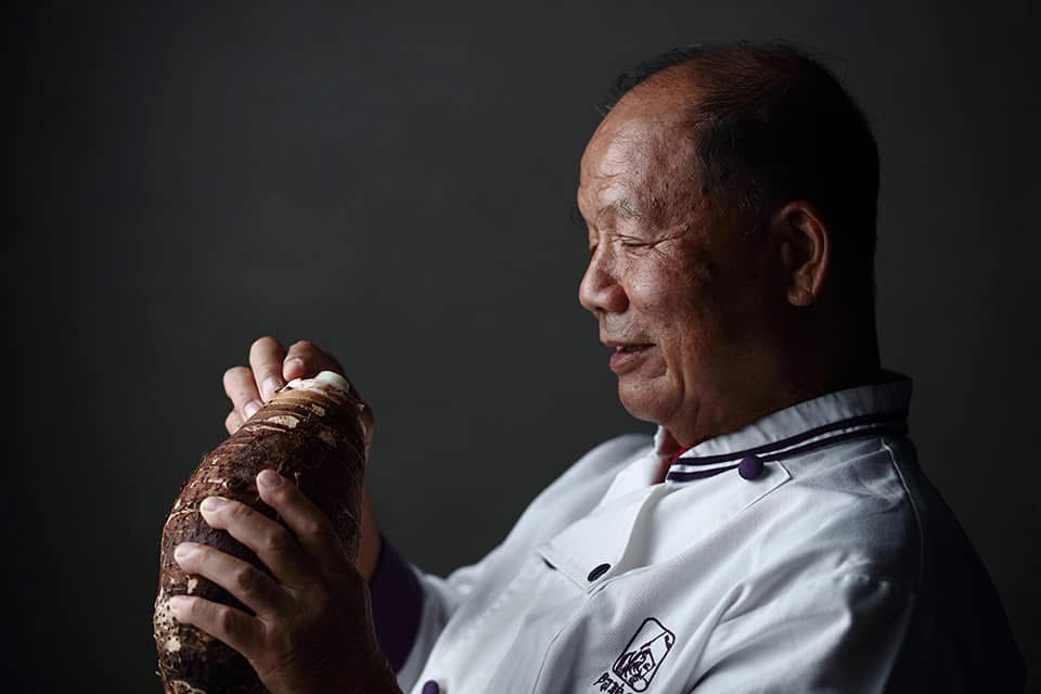 阿聰師