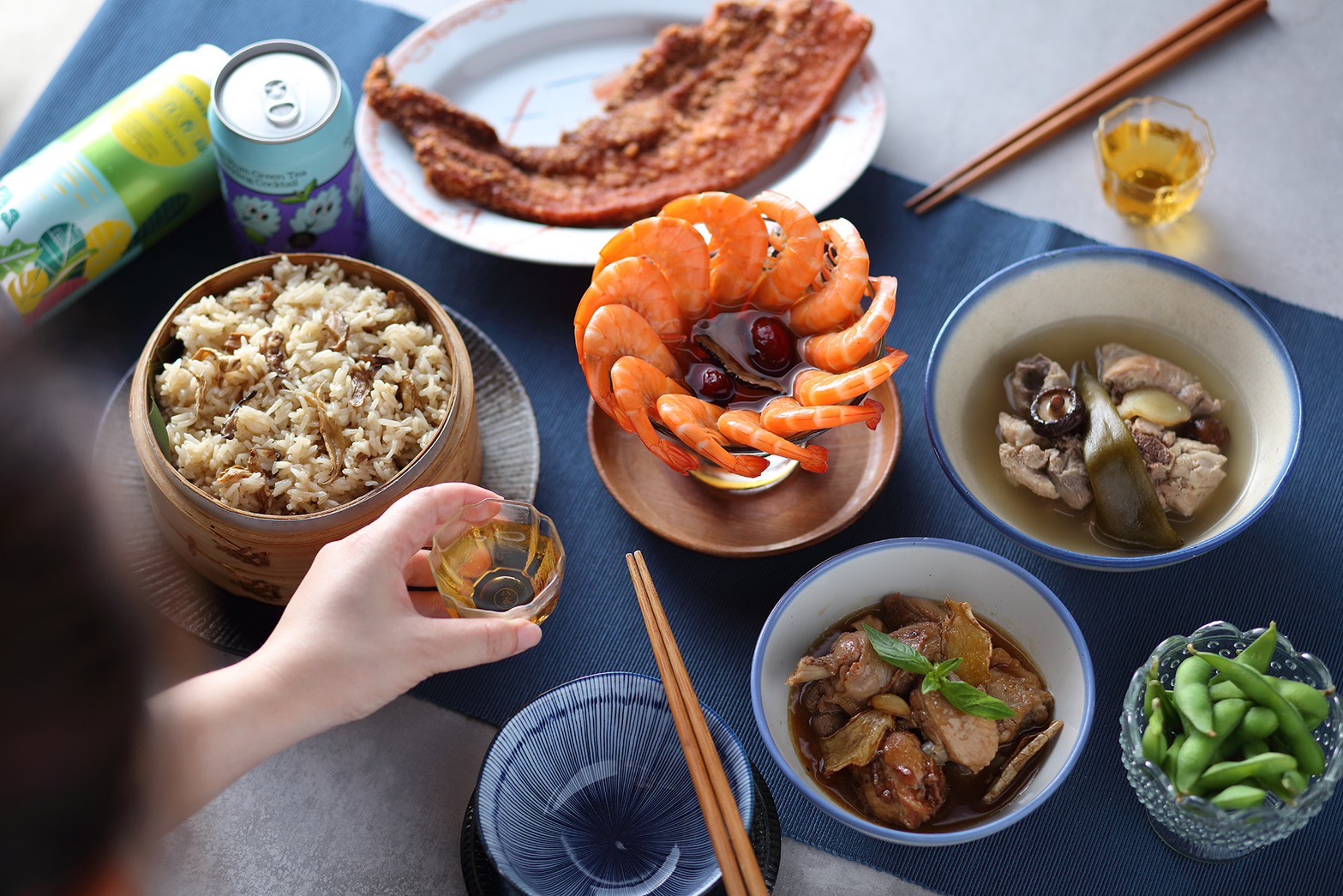 有春茶館