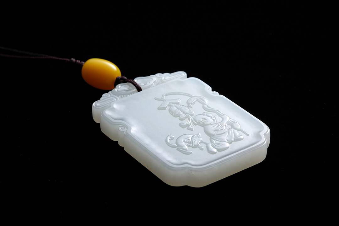 白玉