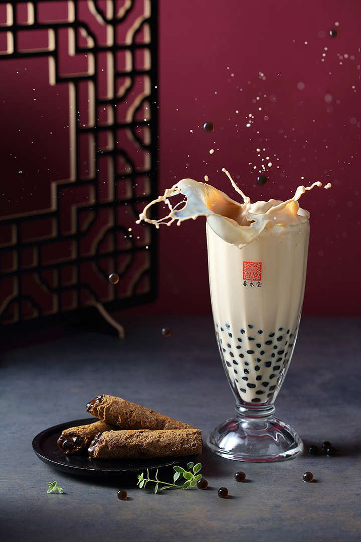 品牌聯名